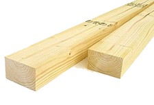 Timber & Sheeting