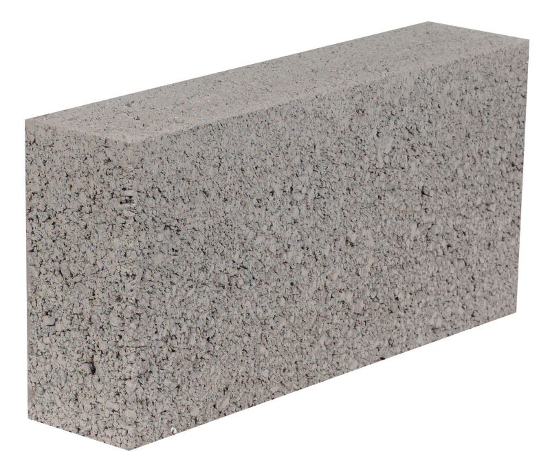 Dense 140mm 7n Concrete Blocks/Concrete Breeze Blocks