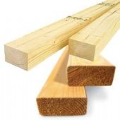 Timber Studding